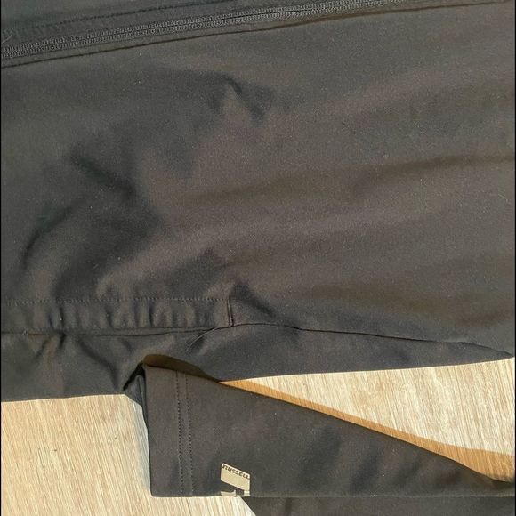 Women's full zip jacket like new, size small, athletic running dri fit outerwear - Picture 4 of 12